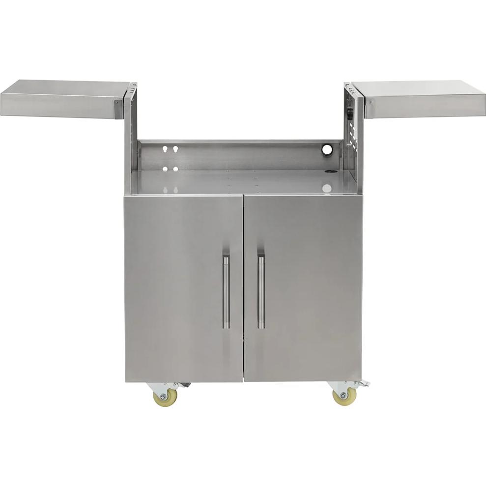 Coyote SL-Series Cart for 30" Gas Grills C3C30CART IMAGE 2