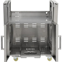 Coyote SL-Series Cart for 30" Gas Grills C3C30CART IMAGE 3