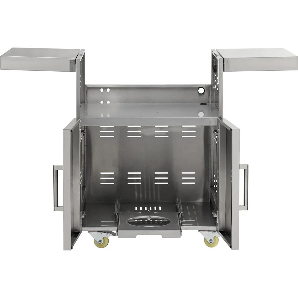 Coyote SL-Series Cart for 30" Gas Grills C3C30CART IMAGE 4