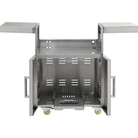 Coyote SL-Series Cart for 30" Gas Grills C3C30CART IMAGE 4