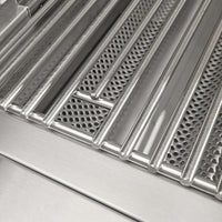 Coyote C Series 30-inch Gas Grill on Cart - Liquid Propane C3C30LP-FS IMAGE 13