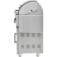 Coyote C Series 30-inch Gas Grill on Cart - Liquid Propane C3C30LP-FS IMAGE 7