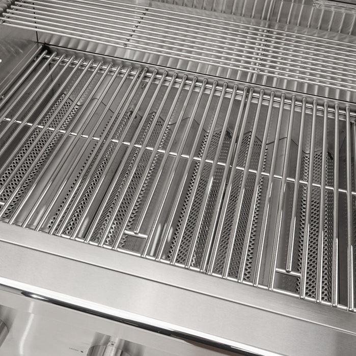Coyote C Series 30-inch Gas Grill on Cart - Natural Gas C3C30N-FS IMAGE 12