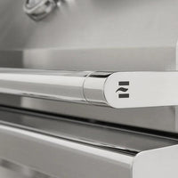 Coyote C Series 30-inch Gas Grill on Cart - Natural Gas C3C30N-FS IMAGE 14