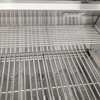 Coyote C Series 30-inch Gas Grill on Cart - Natural Gas C3C30N-FS IMAGE 18