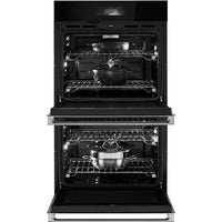 JennAir 30-inch Built-in Double Wall Oven with Convection Technology JOEDC530RM IMAGE 2