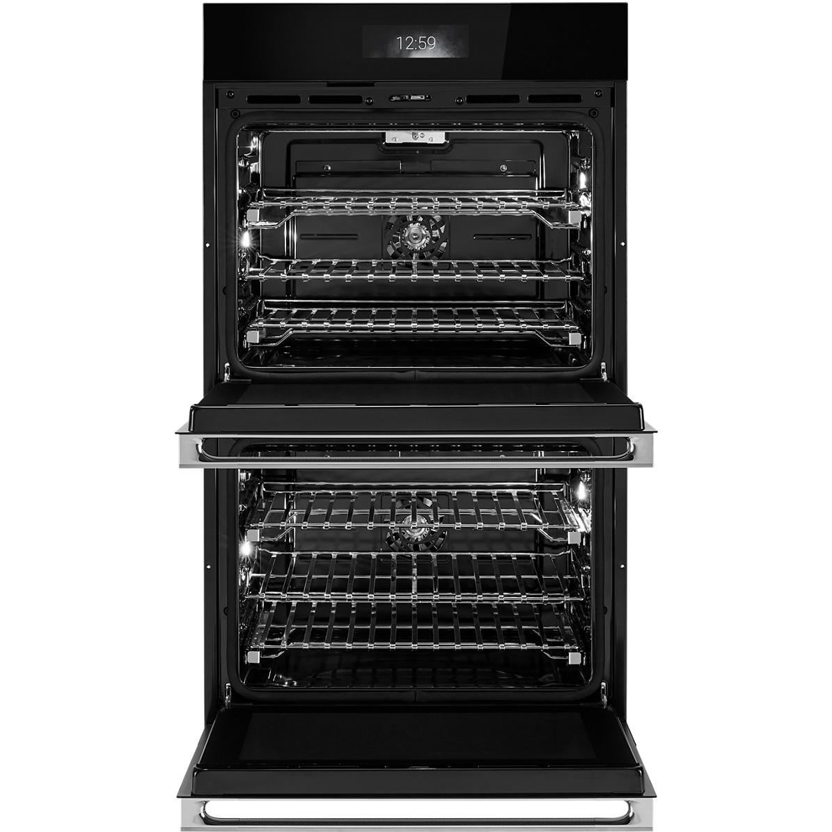 JennAir 30-inch Built-in Double Wall Oven with Convection Technology JOEDC530RM IMAGE 3