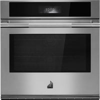 JennAir 30-inch, 5.0 cu. ft. Built-in Single Wall Oven with V2™ Vertical Dual-Fan True Convection JOESC730RL IMAGE 1