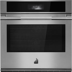 JennAir 30-inch, 5.0 cu. ft. Built-in Single Wall Oven with V2™ Vertical Dual-Fan True Convection JOESC730RL IMAGE 1
