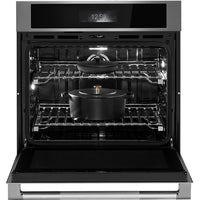 JennAir 30-inch, 5.0 cu. ft. Built-in Single Wall Oven with V2™ Vertical Dual-Fan True Convection JOESC730RL IMAGE 2