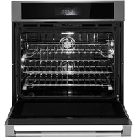 JennAir 30-inch, 5.0 cu. ft. Built-in Single Wall Oven with V2™ Vertical Dual-Fan True Convection JOESC730RL IMAGE 6