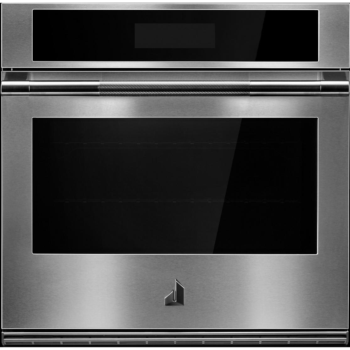 JennAir 30-inch, 5.0 cu. ft. Built-in Single Wall Oven with V2™ Vertical Dual-Fan True Convection JOESC730RL IMAGE 9