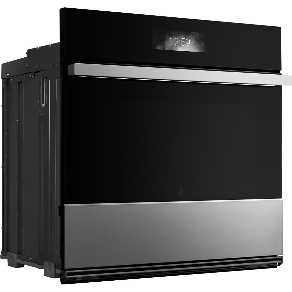 JennAir 30-inch, 5.0 cu. ft. Built-in Single Wall Oven with V2™ Vertical Dual-Fan True Convection JOESC730RM IMAGE 3