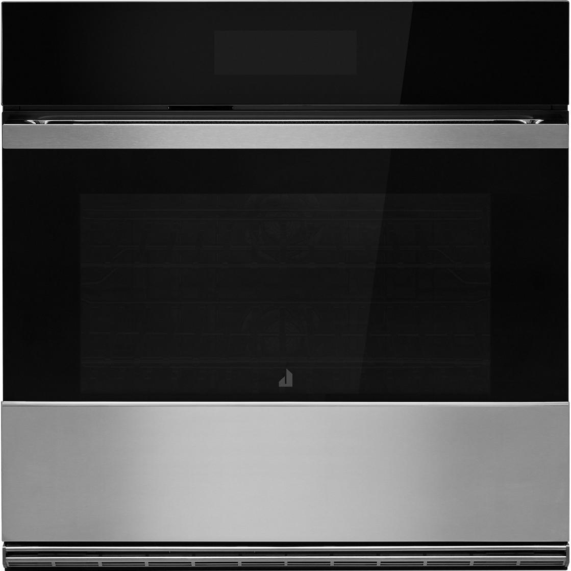 JennAir 30-inch, 5.0 cu. ft. Built-in Single Wall Oven with V2™ Vertical Dual-Fan True Convection JOESC730RM IMAGE 4