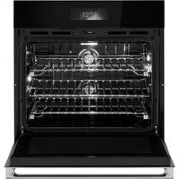 JennAir 30-inch, 5.0 cu. ft. Built-in Single Wall Oven with V2™ Vertical Dual-Fan True Convection JOESC730RM IMAGE 5