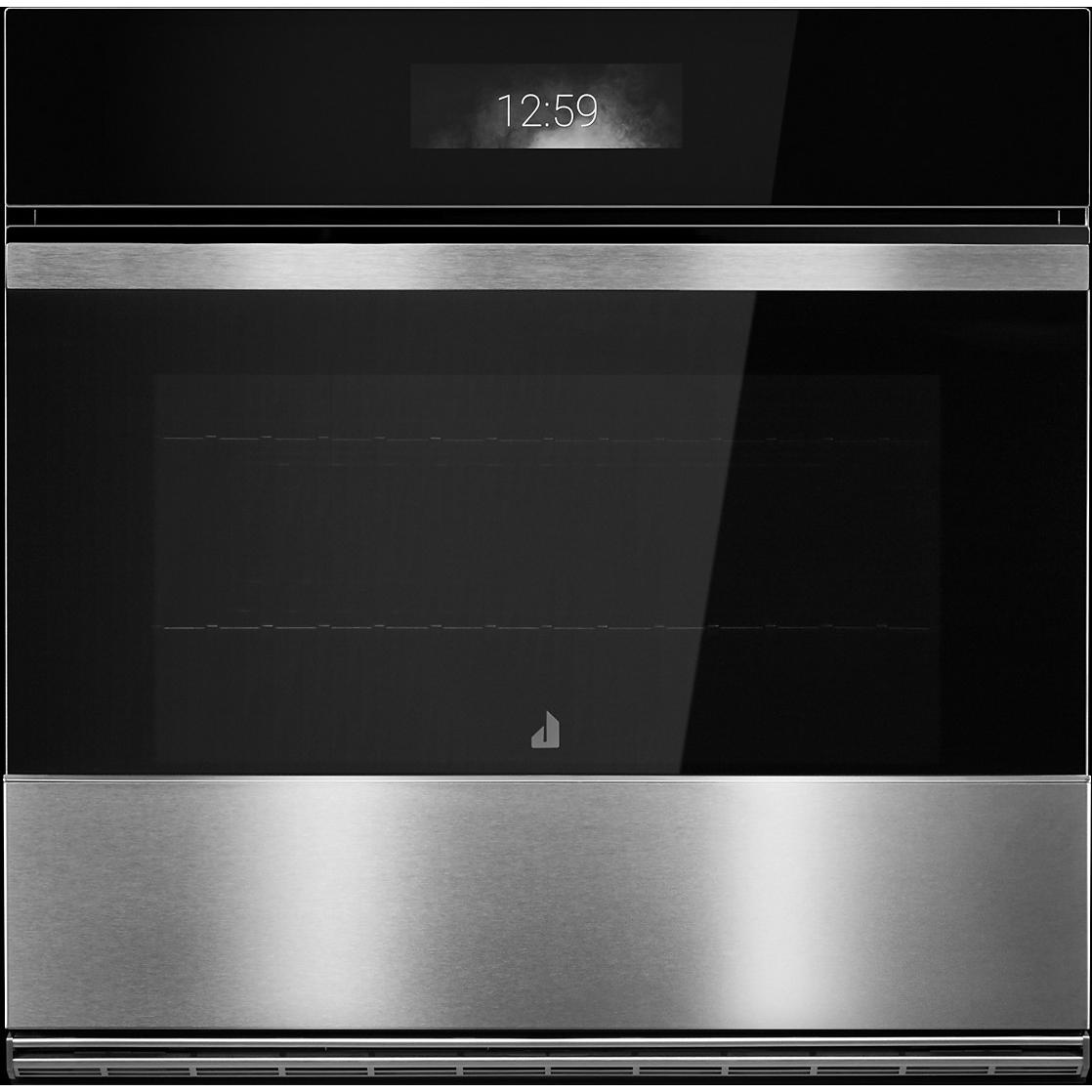 JennAir 30-inch, 5.0 cu. ft. Built-in Single Wall Oven with V2™ Vertical Dual-Fan True Convection JOESC730RM IMAGE 7