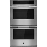 JennAir 30-inch, 10.0 cu. ft. Built-in Double Wall Oven with V2™ Vertical Dual-Fan True Convection JOEDC730RL IMAGE 3