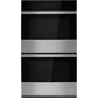 JennAir 30-inch, 10.0 cu. ft. Built-in Double Wall Oven with V2™ Vertical Dual-Fan True Convection JOEDC730RM IMAGE 1