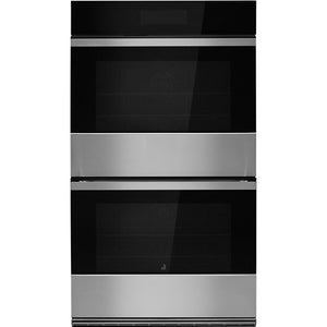 JennAir 30-inch, 10.0 cu. ft. Built-in Double Wall Oven with V2™ Vertical Dual-Fan True Convection JOEDC730RM IMAGE 1