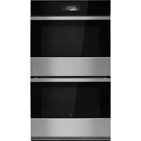 JennAir 30-inch, 10.0 cu. ft. Built-in Double Wall Oven with V2™ Vertical Dual-Fan True Convection JOEDC730RM IMAGE 10