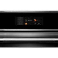 JennAir 30-inch Combination Wall Oven with Microwave Oven and V2™ Vertical Dual-Fan True Convection With Advanced Temperature Precision JOECC730RL IMAGE 10