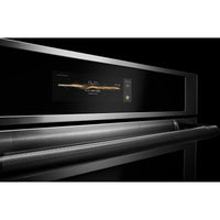 JennAir 30-inch Combination Wall Oven with Microwave Oven and V2™ Vertical Dual-Fan True Convection With Advanced Temperature Precision JOECC730RM IMAGE 7