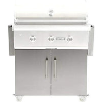 Coyote Gas Grill Cart C3C34CT IMAGE 1