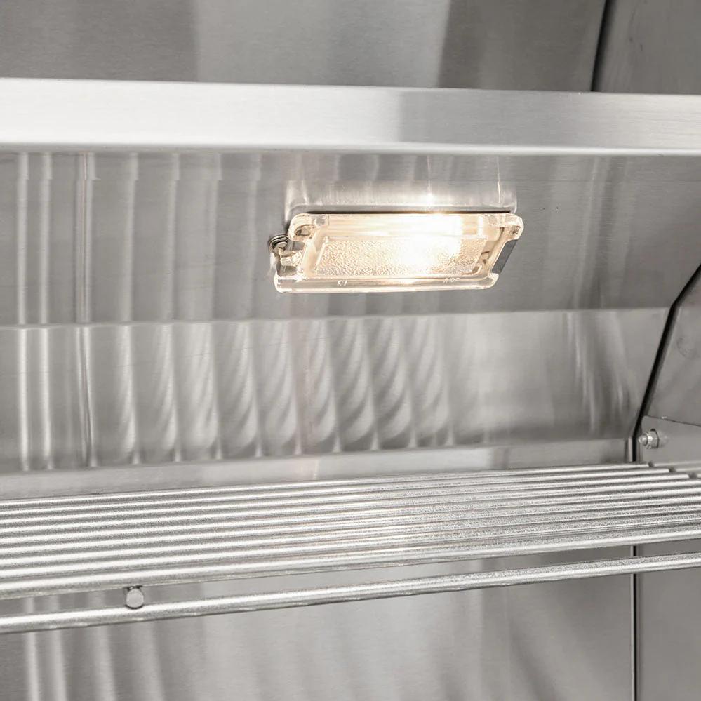 Coyote C Series 34-inch Built-in Gas Grill - Natural Gas C3C34 LP IMAGE 14