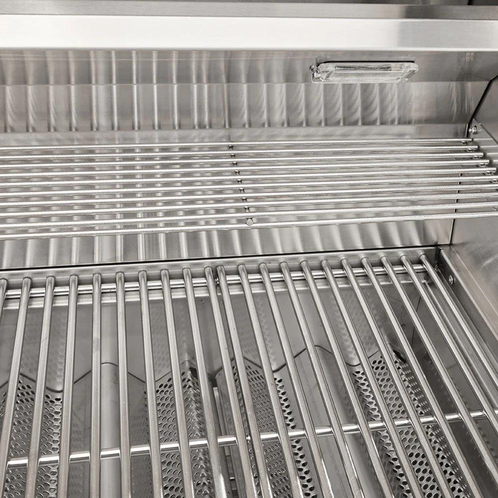 Coyote C Series 34-inch Built-in Gas Grill - Natural Gas C3C34 LP IMAGE 16