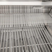 Coyote C Series 34-inch Built-in Gas Grill - Natural Gas C3C34 LP IMAGE 16