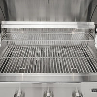Coyote C Series 34-inch Built-in Gas Grill - Natural Gas C3C34 LP IMAGE 5