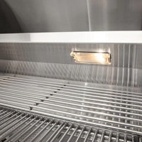 Coyote C Series 34-inch Built-in Gas Grill - Natural Gas C3C34 LP IMAGE 6