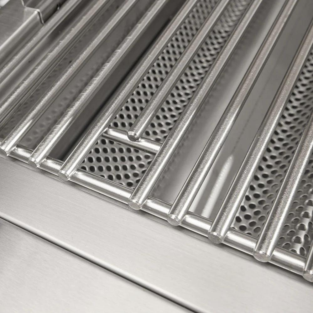 Coyote C Series 34-inch Built-in Gas Grill - Natural Gas C3C34 LP IMAGE 9