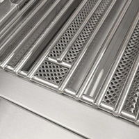 Coyote C Series 34-inch Built-in Gas Grill - Natural Gas C3C34 LP IMAGE 9