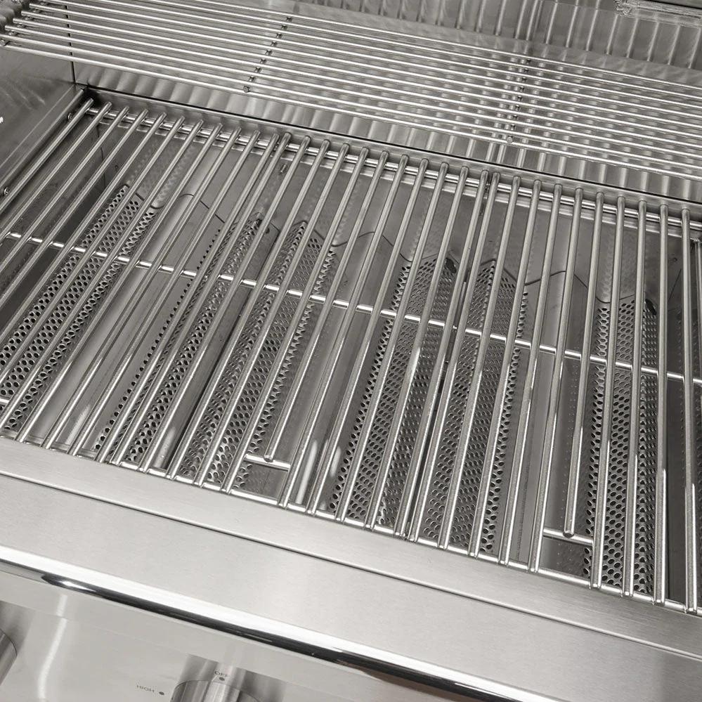 Coyote C Series 34-inch Built-in Gas Grill - Natural Gas C3C34 NG IMAGE 10