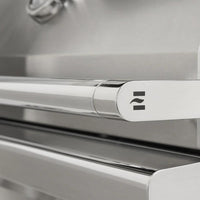 Coyote C Series 34-inch Built-in Gas Grill - Natural Gas C3C34 NG IMAGE 11