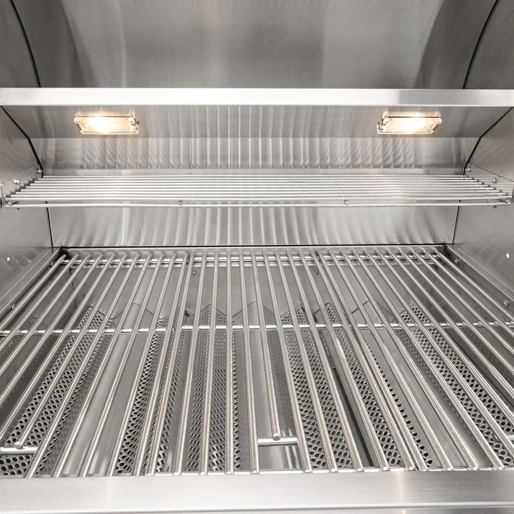 Coyote C Series 34-inch Built-in Gas Grill - Natural Gas C3C34 NG IMAGE 12