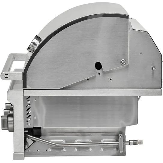 Coyote C Series 34-inch Built-in Gas Grill - Natural Gas C3C34 NG IMAGE 3