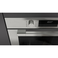 Fulgor Milano 30-inch, 3.2 cu. ft. Built-in Single Wall Oven with True Convection Technology F1MSP30S1 IMAGE 9