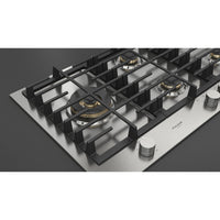 Fulgor Milano 36-inch Built-in Gas Cooktop F4MEGK36S1 IMAGE 7