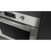 Fulgor Milano 30-inch, 4.34 cu. ft. Built-in Single Wall Oven with True Convection Technology F4MSP30S1 IMAGE 8