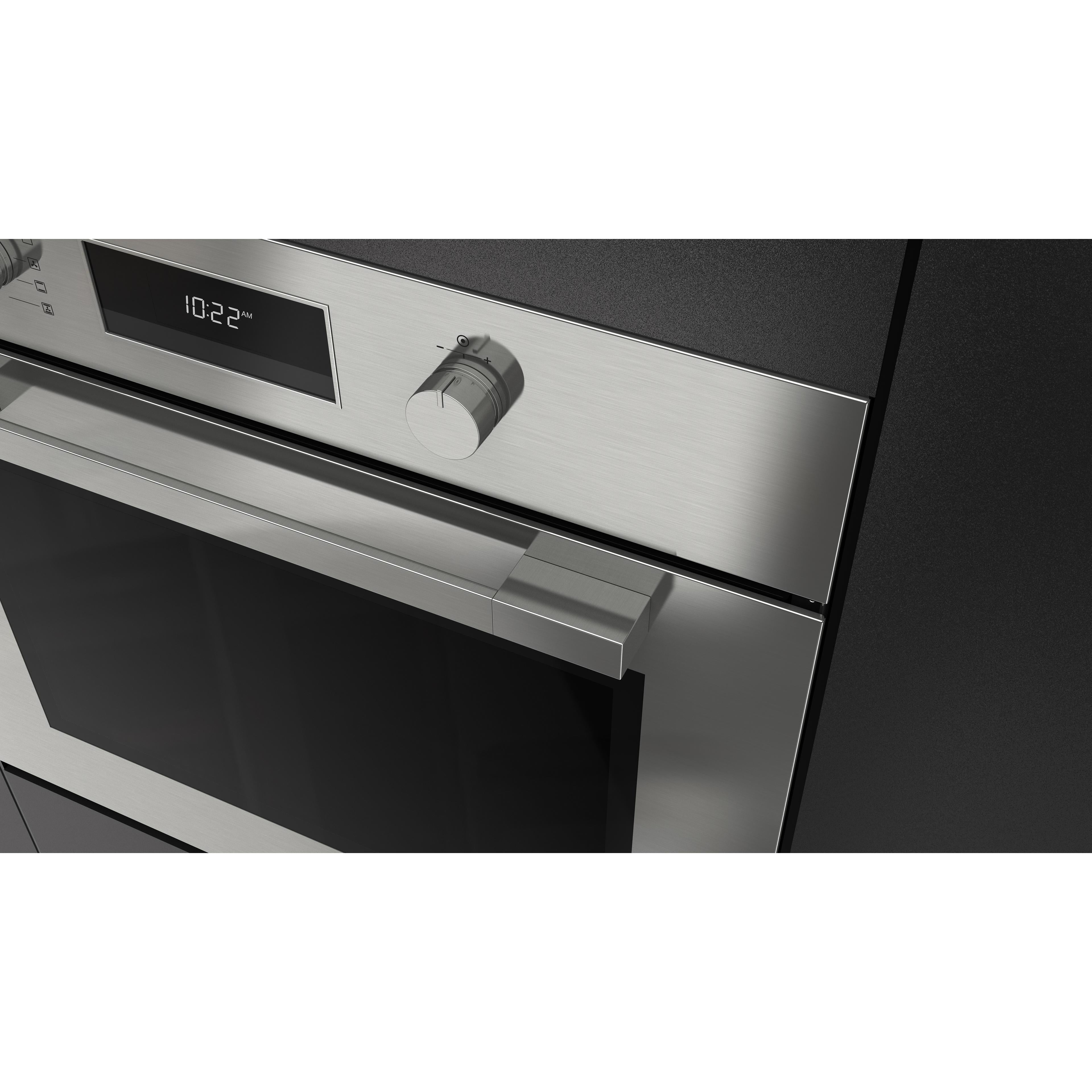 Fulgor Milano 30-inch, 4.34 cu. ft. Built-in Single Wall Oven with True Convection Technology F4MSP30S1 IMAGE 8
