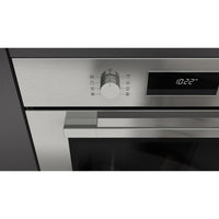 Fulgor Milano 30-inch, 4.34 cu. ft. Built-in Single Wall Oven with True Convection Technology F4MSP30S1 IMAGE 9
