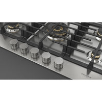 Fulgor Milano 36-inch Built-in Gas Cooktop F4MTGK36S1 IMAGE 5
