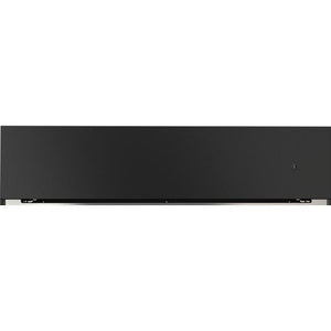 Fulgor Milano 24-inch Warming Drawer F4MWD24MB1 IMAGE 1