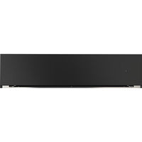 Fulgor Milano 24-inch Warming Drawer F4MWD24MB1 IMAGE 1
