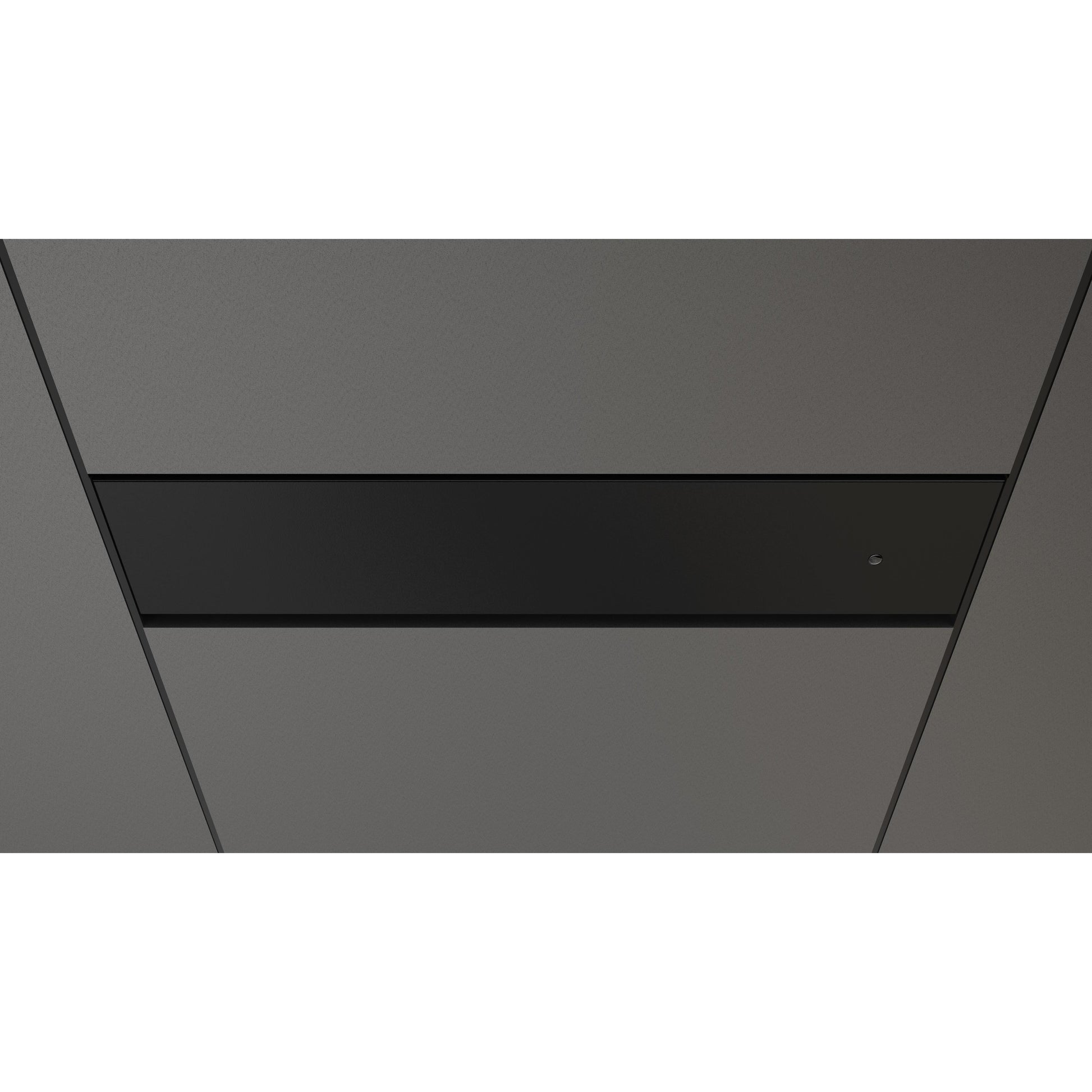 Fulgor Milano 24-inch Warming Drawer F4MWD24MB1 IMAGE 2