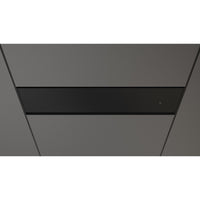 Fulgor Milano 24-inch Warming Drawer F4MWD24MB1 IMAGE 2