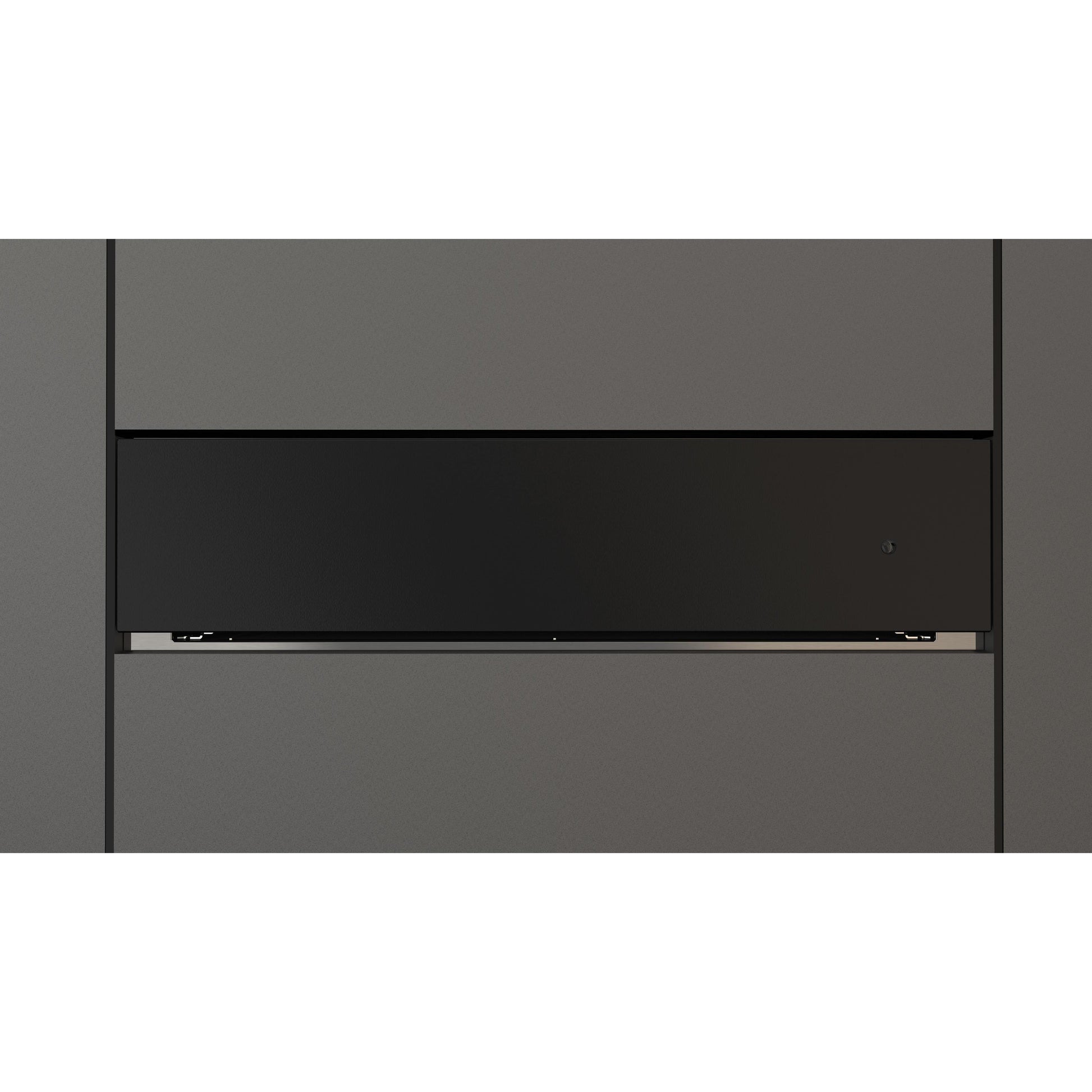 Fulgor Milano 24-inch Warming Drawer F4MWD24MB1 IMAGE 5