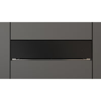 Fulgor Milano 24-inch Warming Drawer F4MWD24MB1 IMAGE 5